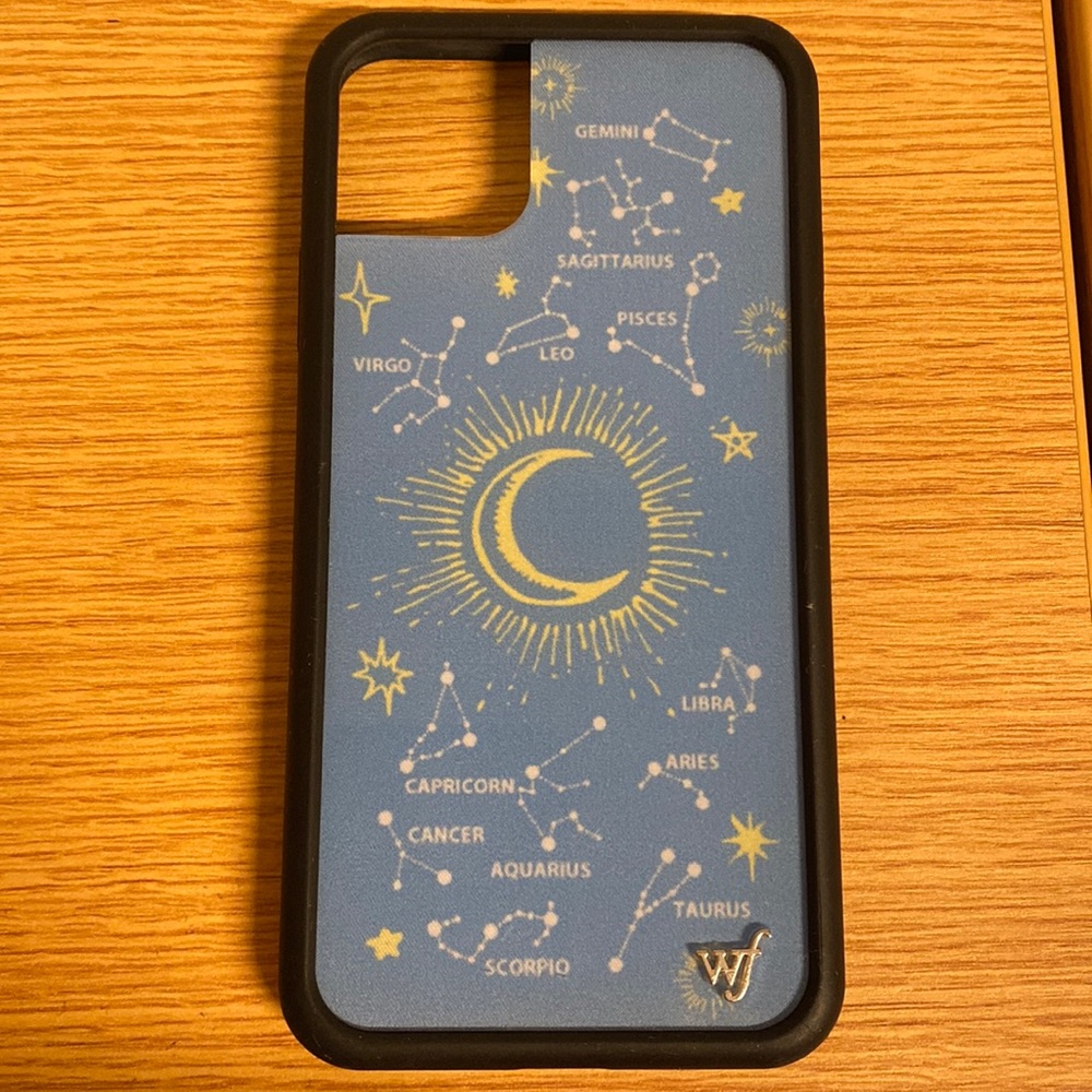 Wildflower Iphone 11 Pro Max Case